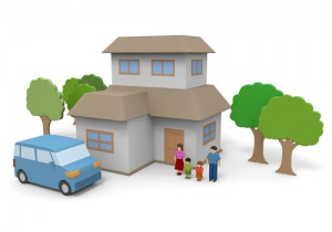 住宅