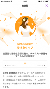 協調性