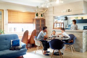 ライフスタイル