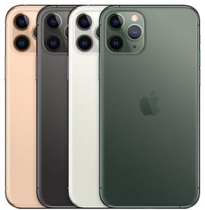 iPhone11 Pro