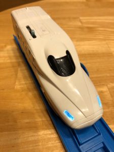 N700Aライト付き