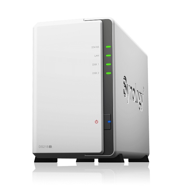 Synology DiskStation