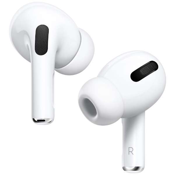 AirPods Pro (エアーポッズ プロ)