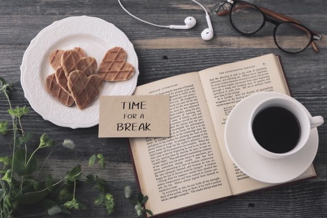 読書