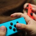 Nintendo Switchで遊ぶ