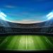 サッカースタジアム